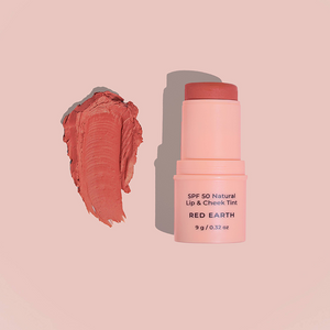 Spf 50 Natural Lip & Cheek Tint