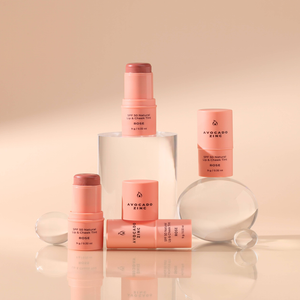 Spf 50 Natural Lip & Cheek Tint