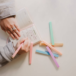 Do Great Things Highlighter Set