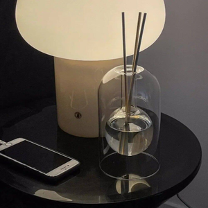 Glass Diffuser & Home Fragrance Bundle