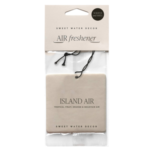 Hanging Air Freshner Bundle