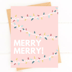 Christmas | Hanukkah Cards