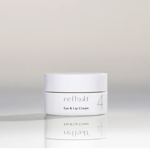 Reflekt 4 Smoothing Squalane Eye & Lip Treatment Cream