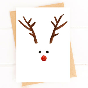 Christmas | Hanukkah Cards