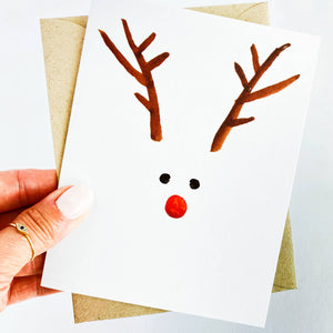 Christmas | Hanukkah Cards