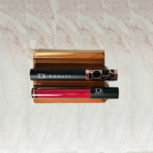 Lip Tonic Hydrating Lip Gloss + Eyes That Tok Bundle