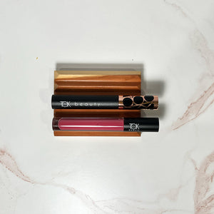 Lip Tonic Hydrating Lip Gloss + Eyes That Tok Bundle