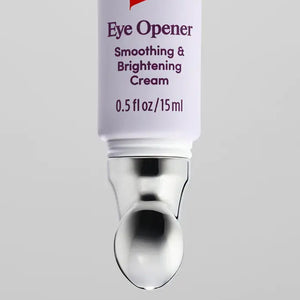 Eye Opener - Smoothing & Brightening Cream