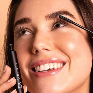 Eyes That TOK - Lash Enhancing Mascara