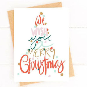 Christmas | Hanukkah Cards